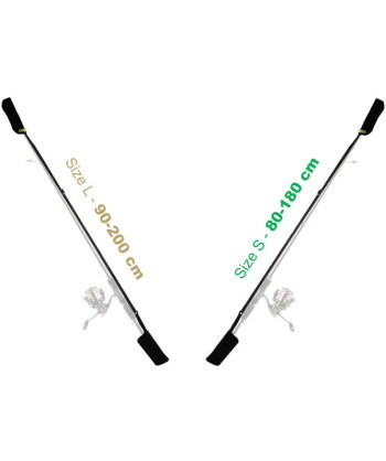 ZFISH Chránič Prutu Rod Protector