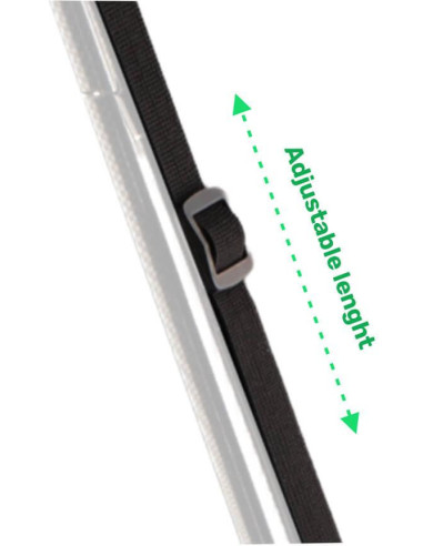 ZFISH Chránič Prutu Rod Protector