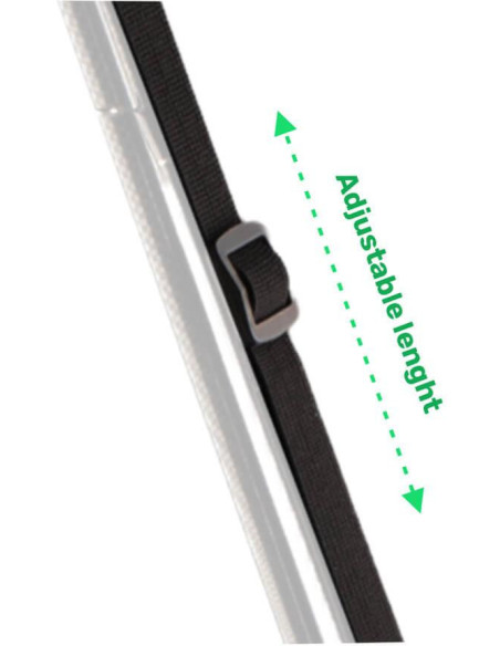 ZFISH Chránič Prutu Rod Protector