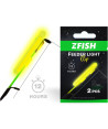 ZFISH Chemické světlo FEEDER CLIP 2ks