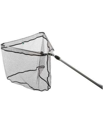 ZFISH Podběrák Landing Net ZFX Pogumovaná síť
