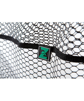 ZFISH Podběrák Landing Net ZFX Pogumovaná síť
