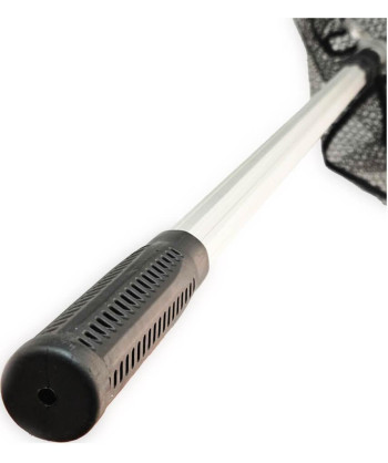 ZFISH Podběrák Landing Net ZFX Pogumovaná síť