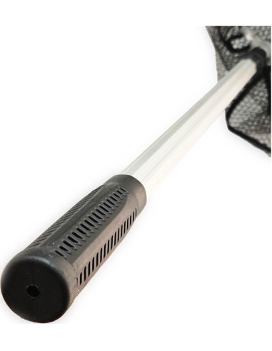 ZFISH Podběrák Landing Net ZFX Pogumovaná síť