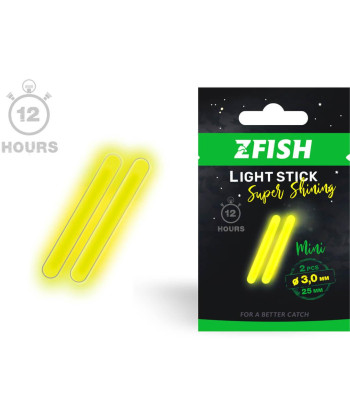 ZFISH Chemické světlo 2ks