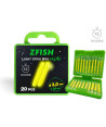 ZFISH Chemické Světlo Box 20ks ZFISH Chemické Světlo Box 20ks