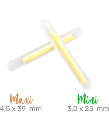ZFISH Chemické Světlo Box 20ks