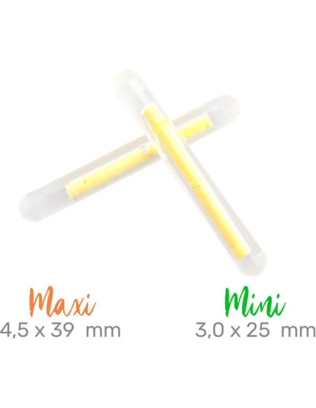 ZFISH Chemické Světlo Box 20ks