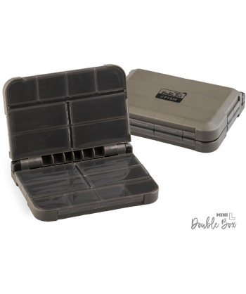 ZFISH Krabička Mini Double Box L