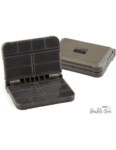 ZFISH Krabička Mini Double Box L