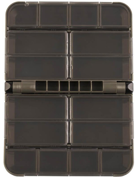 ZFISH Krabička Mini Double Box L