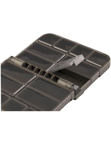 ZFISH Krabička Mini Double Box L