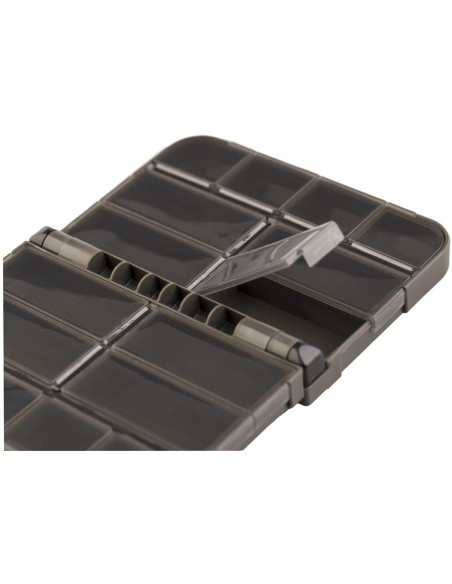 ZFISH Krabička Mini Double Box L