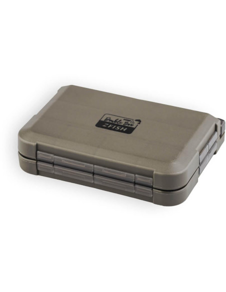 ZFISH Krabička Mini Double Box L