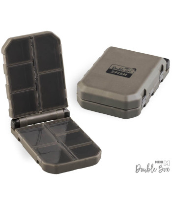 ZFISH Krabička Mini Double Box M