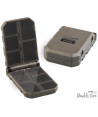 ZFISH Krabička Mini Double Box M