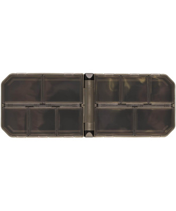 ZFISH Krabička Mini Double Box M