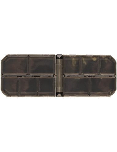 ZFISH Krabička Mini Double Box M