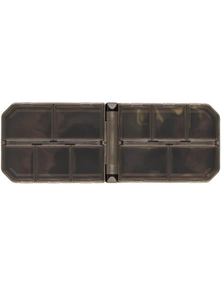 ZFISH Krabička Mini Double Box M