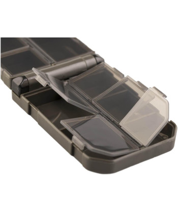 ZFISH Krabička Mini Double Box M