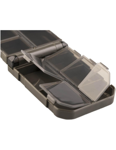 ZFISH Krabička Mini Double Box M