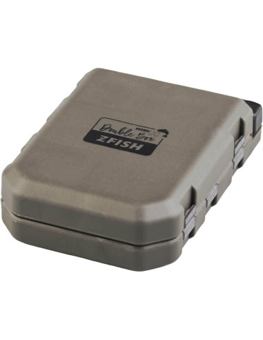 ZFISH Krabička Mini Double Box M