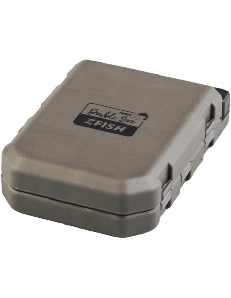 ZFISH Krabička Mini Double Box M