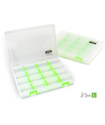 ZFISH Krabička Z-Box L