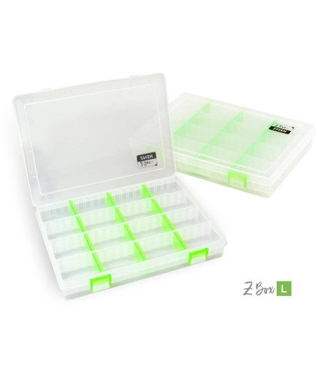 ZFISH Krabička Z-Box L