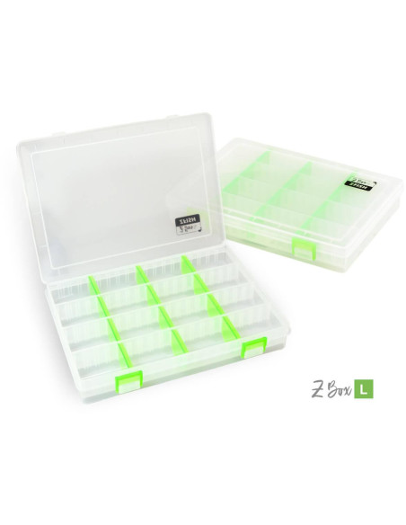 ZFISH Krabička Z-Box L