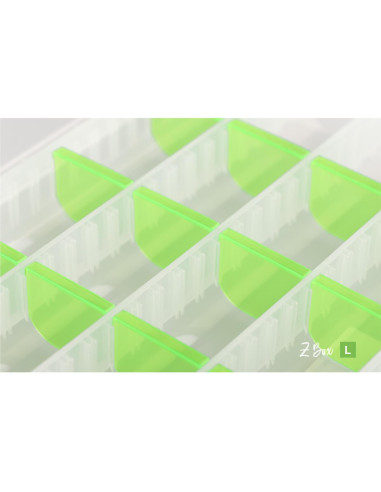 ZFISH Krabička Z-Box L