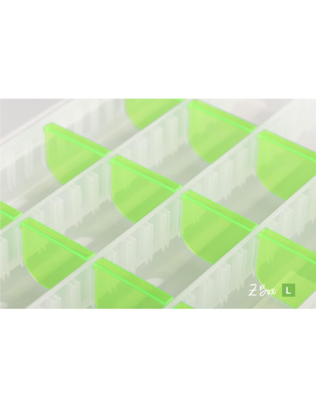 ZFISH Krabička Z-Box L
