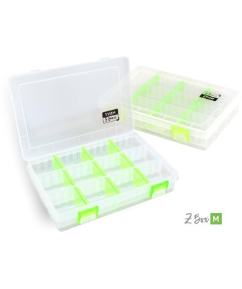ZFISH Krabička Z-Box M