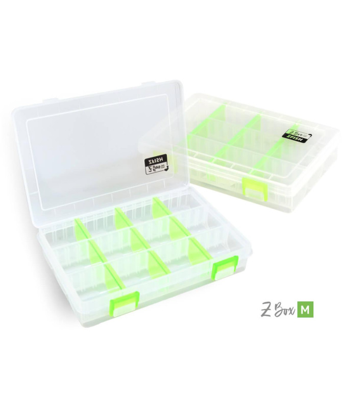 ZFISH Krabička Z-Box M