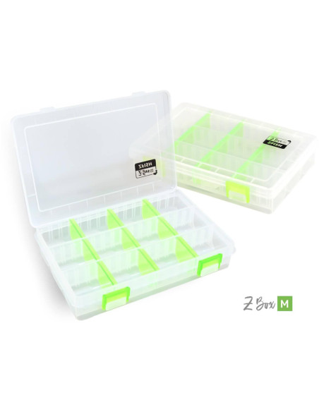 ZFISH Krabička Z-Box M
