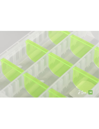 ZFISH Krabička Z-Box M