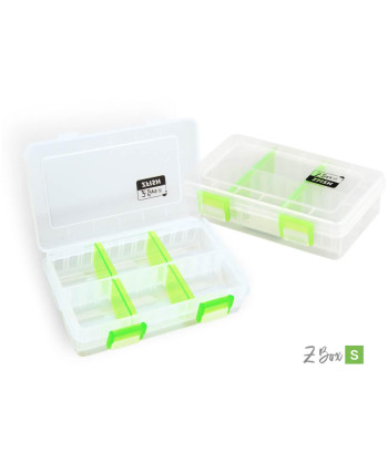 ZFISH Krabička Z-Box S