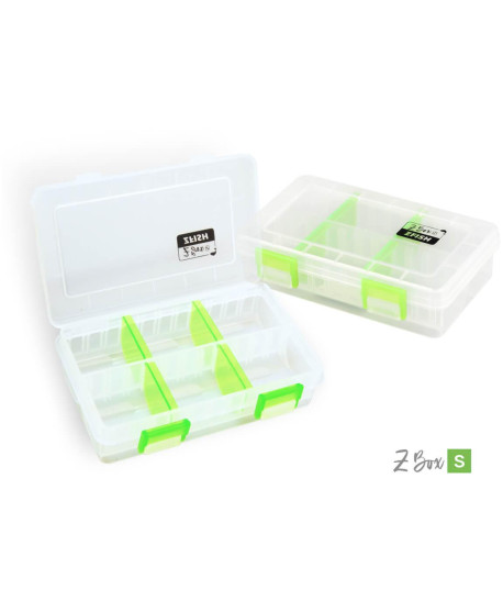 ZFISH Krabička Z-Box S ZFISH Krabička Z-Box S