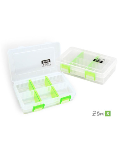 ZFISH Krabička Z-Box S
