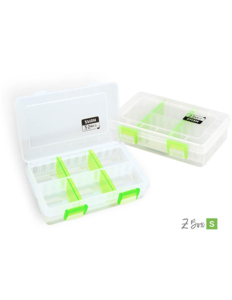 ZFISH Krabička Z-Box S