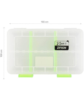 ZFISH Krabička Z-Box S