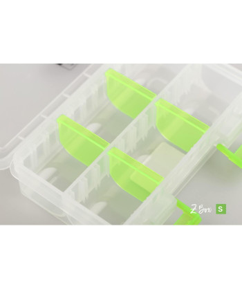 ZFISH Krabička Z-Box S