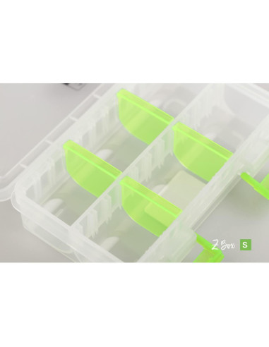 ZFISH Krabička Z-Box S
