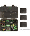 ZFISH Organizér Z-Box PRO 45 (4v1)