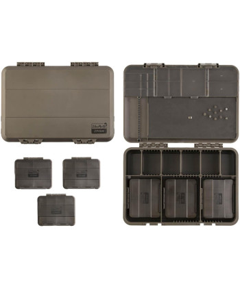 ZFISH Organizér Z-Box PRO 45 (4v1)