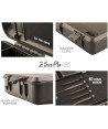 ZFISH Organizér Z-Box PRO 45 (4v1)