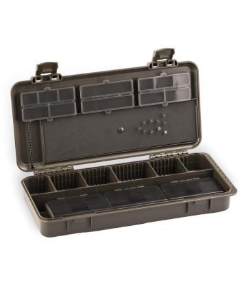 ZFISH Organizér Z-Box PRO 38 (4v1)