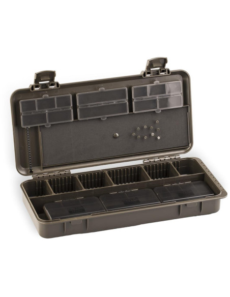 ZFISH Organizér Z-Box PRO 38 (4v1)