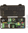 ZFISH Organizér Z-Box PRO 38 (4v1)
