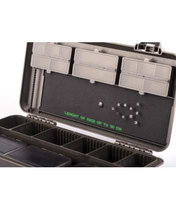 ZFISH Organizér Z-Box PRO 38 (4v1)
